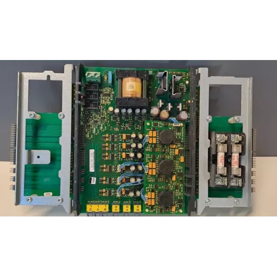 VACON CM220202 + CM271101 + CM210802