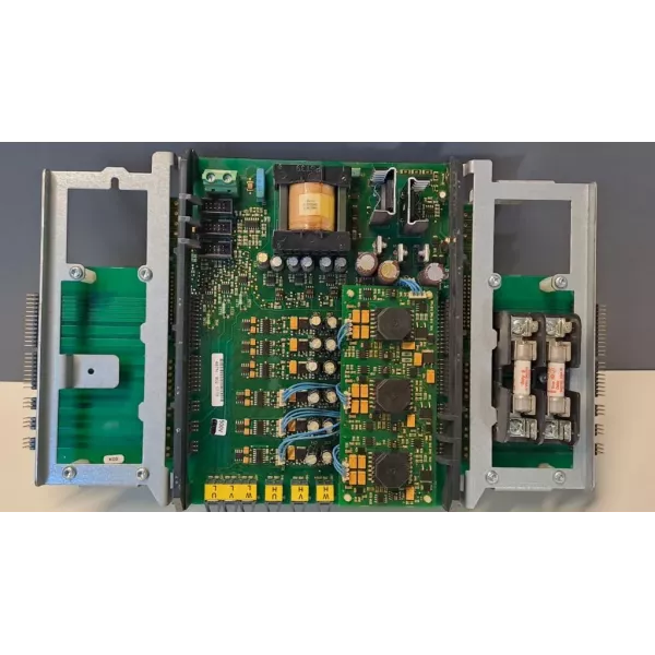 VACON CM220202 + CM271101 + CM210802