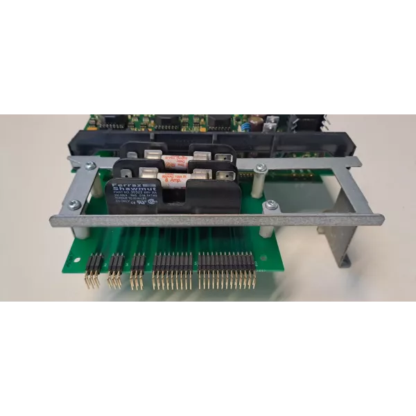 VACON CM220202 + CM271101 + CM210802