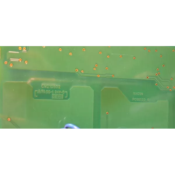 VACON CM220202 + CM271101 + CM210802