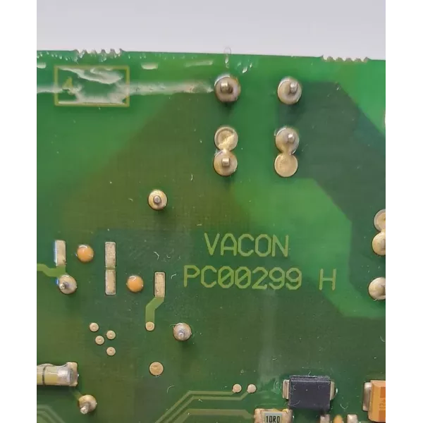 VACON PC00299