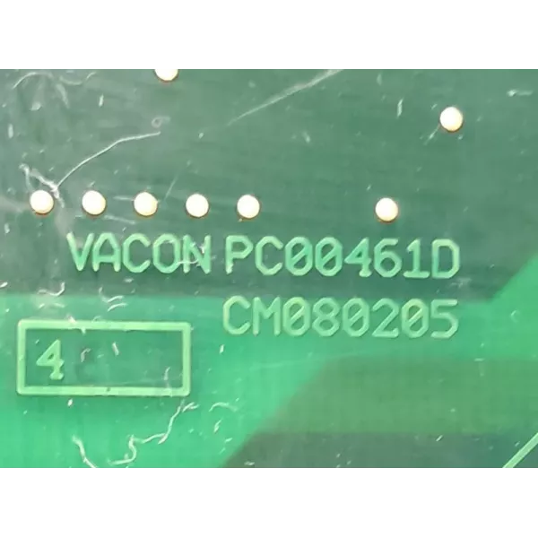 VACON PC00461D