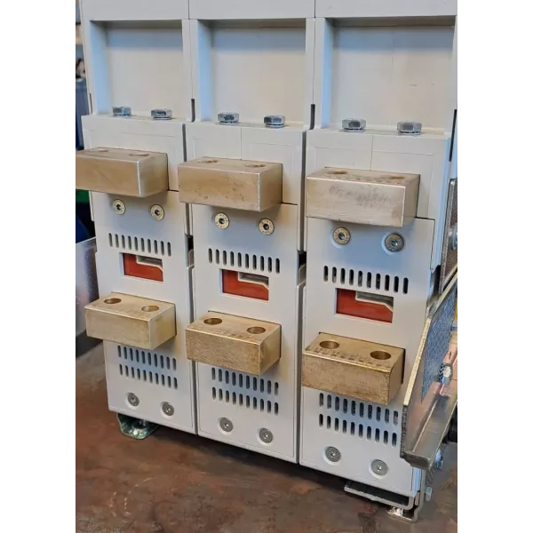 ABB SACE EMAX + SACE PR123/P-LSIG