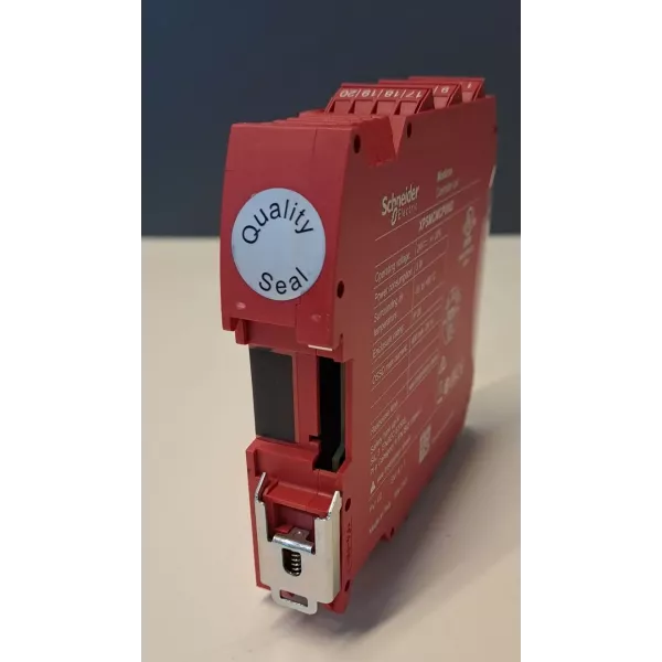 SCHNEIDER  XPSMCMCP0802