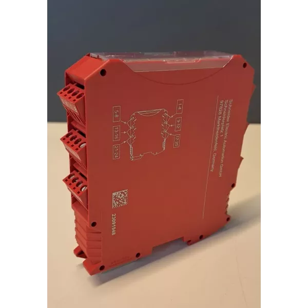 SCHNEIDER  XPSMCMMX0802