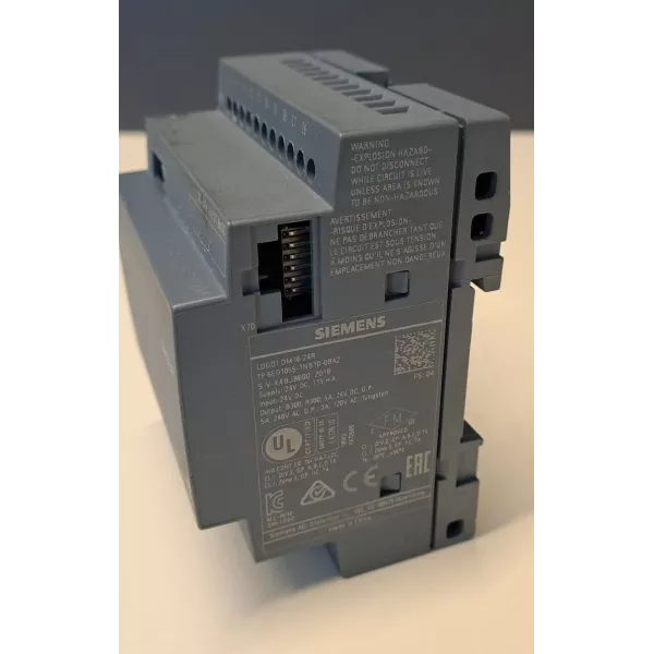 SIEMENS 6ED1055-1NB10-0BA2