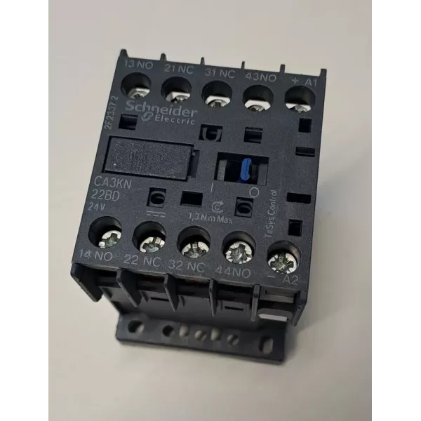 TÉLÉMÉCANIQUE  CA3KN22BD