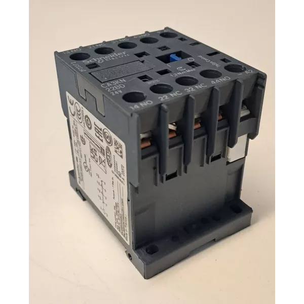TÉLÉMÉCANIQUE  CA3KN22BD