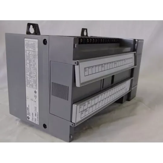 ALLEN BRADLEY  1747-L40A