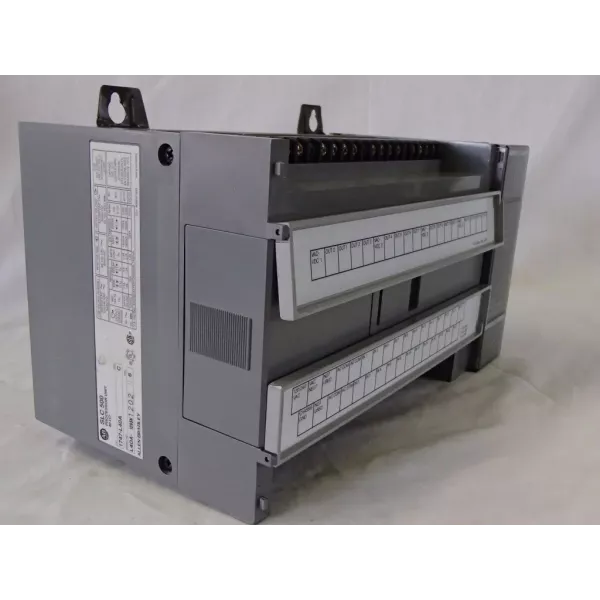 ALLEN BRADLEY  1747-L40A