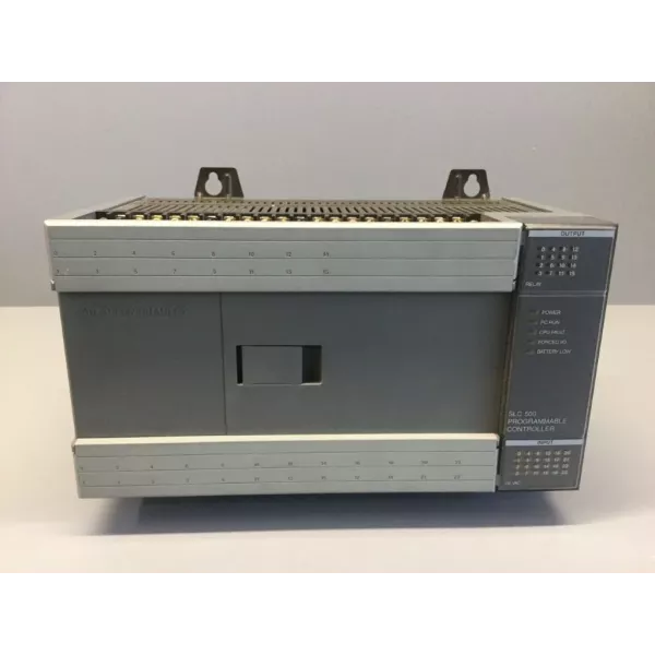 ALLEN BRADLEY  1747-L40A