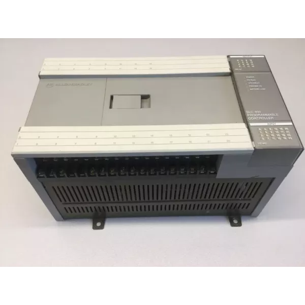 ALLEN BRADLEY  1747-L40A