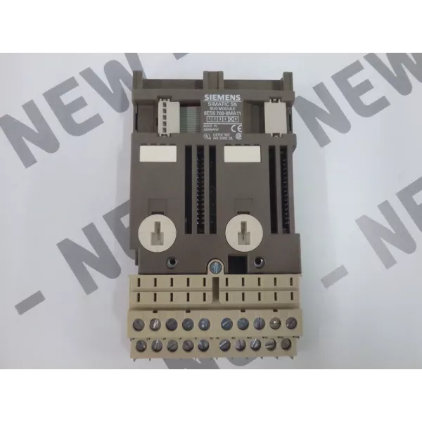 SIEMENS 6ES57008MA11