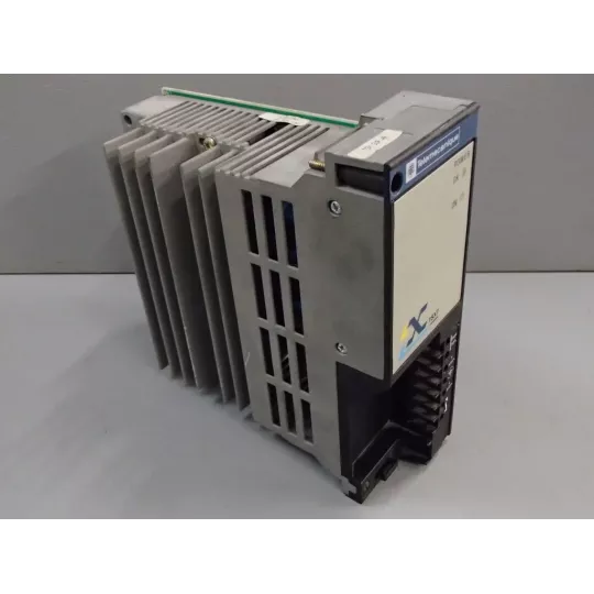 TÉLÉMÉCANIQUE  TSXSUP40