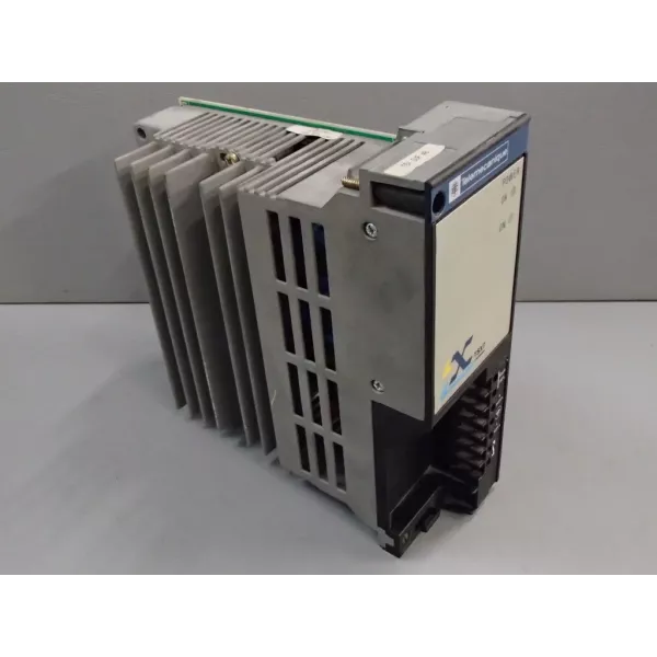 TÉLÉMÉCANIQUE  TSXSUP40