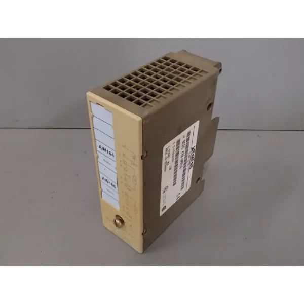 SIEMENS 6ES5470-8MA12