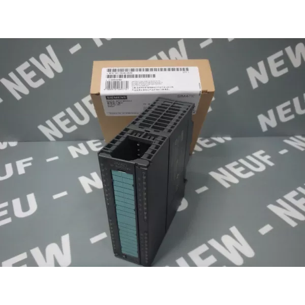 SIEMENS 6ES7321-1BL00-0AA0