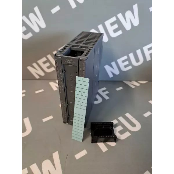 SIEMENS 6ES7321-1BL00-0AA0