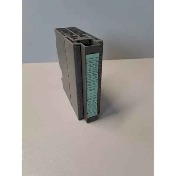 SIEMENS 6ES7321-1BL00-0AA0