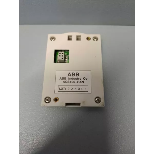 ABB ACS100PAN