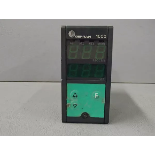 GEFRAN 1000-R0-2R-0-1