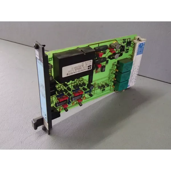 ENDRESS+HAUSER FTL170Z