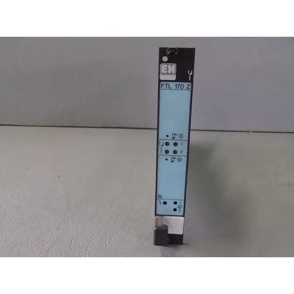 ENDRESS+HAUSER FTL170Z