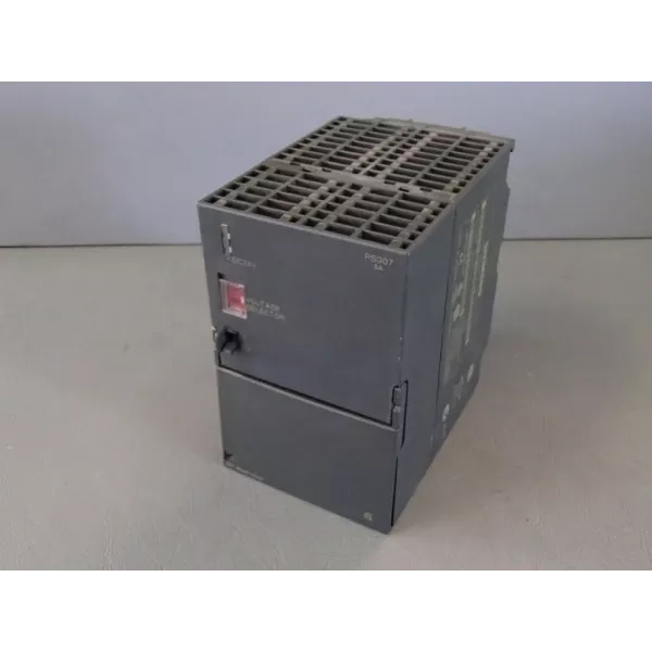 SIEMENS 6ES73071EA000AA0
