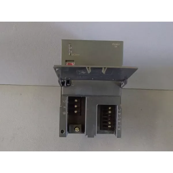 SIEMENS 6ES73071EA000AA0