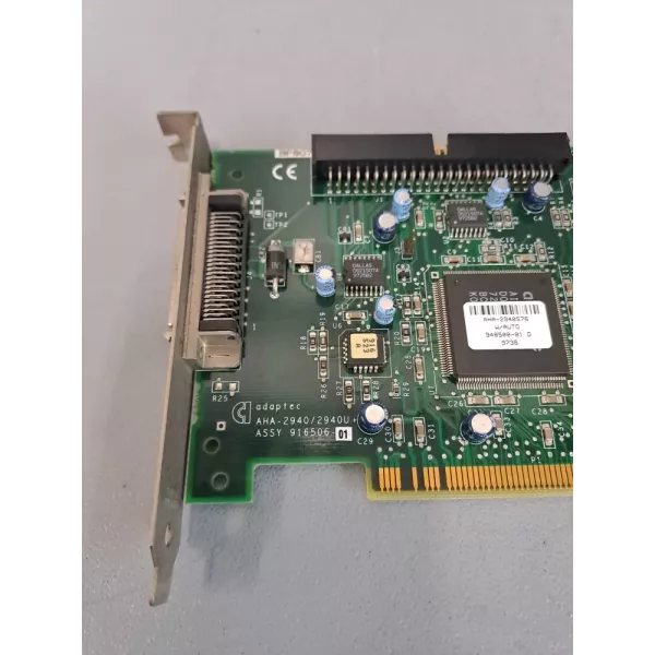 ADAPTEC AHA-2940/2940U-01