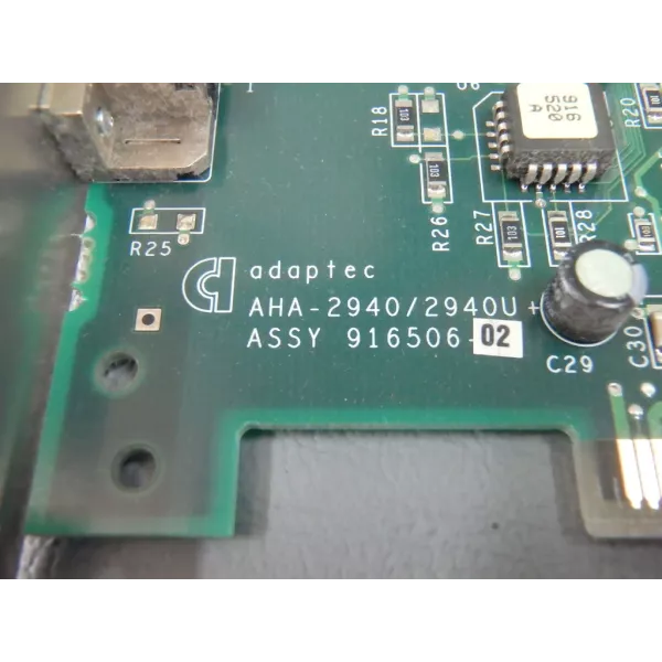 ADAPTEC AHA-2940-2940U-02