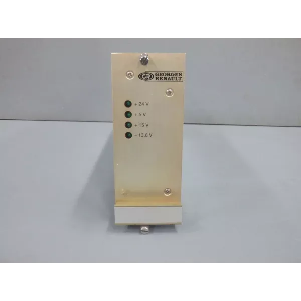 GEORGES RENAULT 6159189850