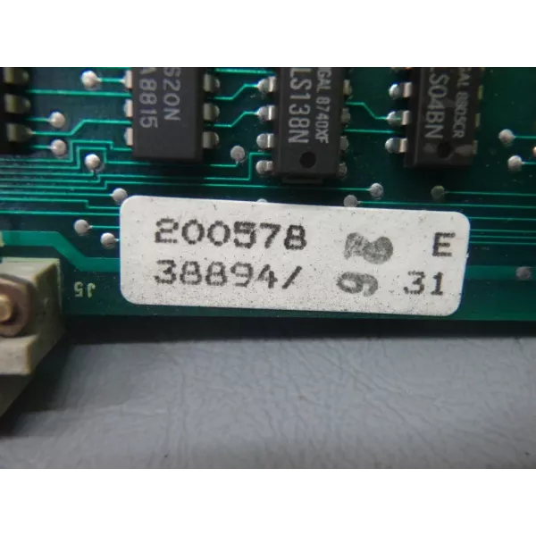 NUM 200578
