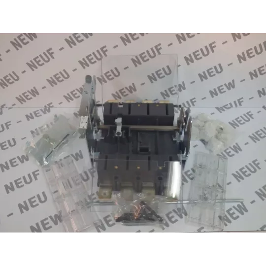 SIEMENS 3VL9500-4WC40