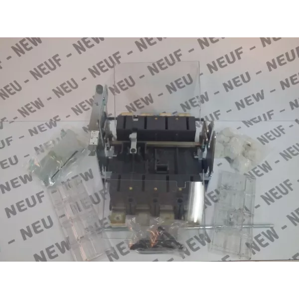 SIEMENS 3VL9500-4WC40