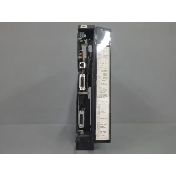 GE FANUC  IC697CPX782CB