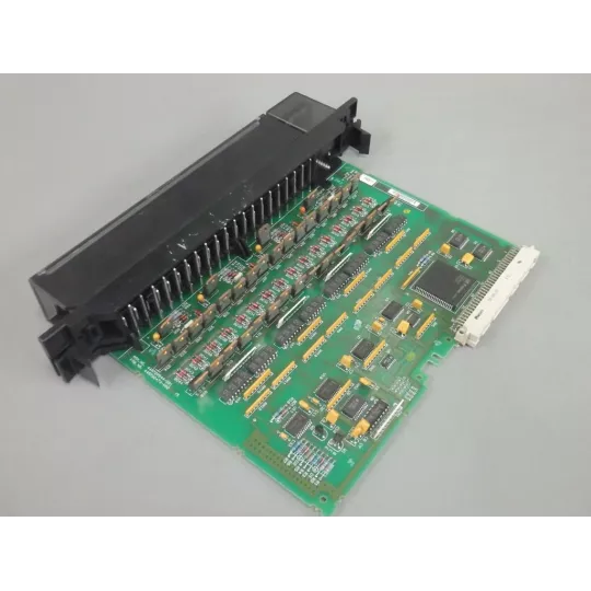 GE FANUC IC697MDL254C