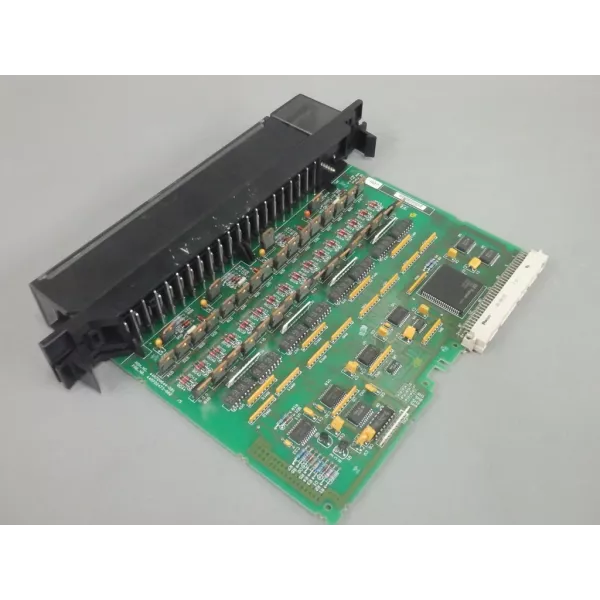 GE FANUC IC697MDL254C