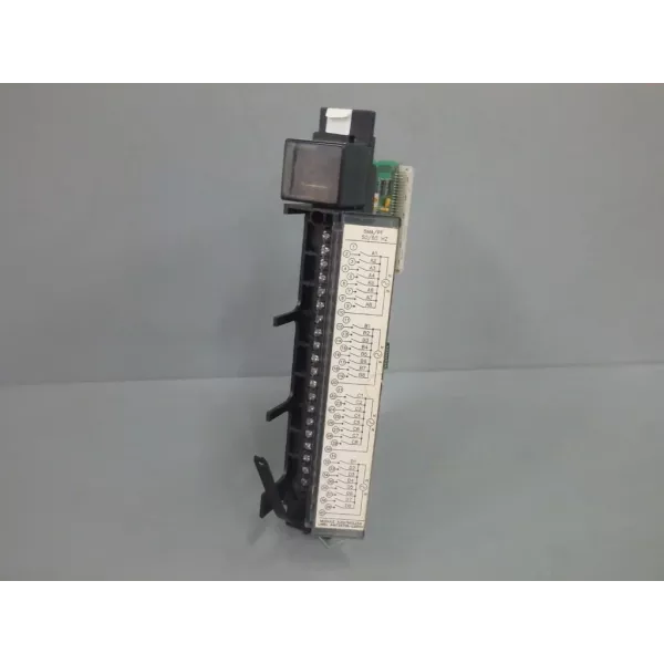 GE FANUC IC697MDL254C