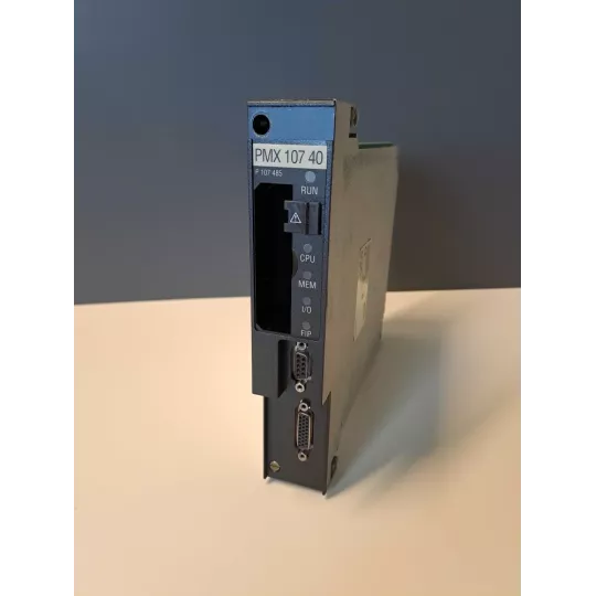 TÉLÉMÉCANIQUE  TPMXP107485R