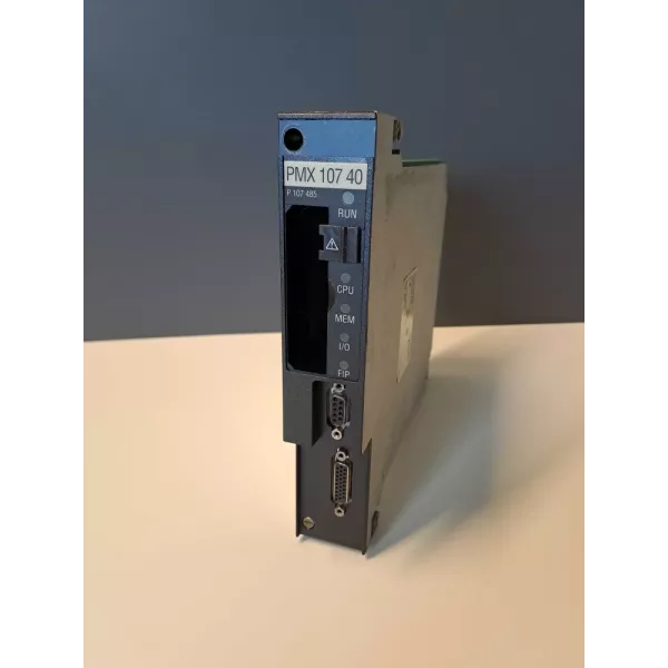 TÉLÉMÉCANIQUE  TPMXP107485R