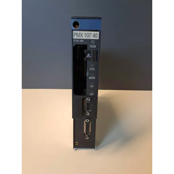 TÉLÉMÉCANIQUE  TPMXP107485R