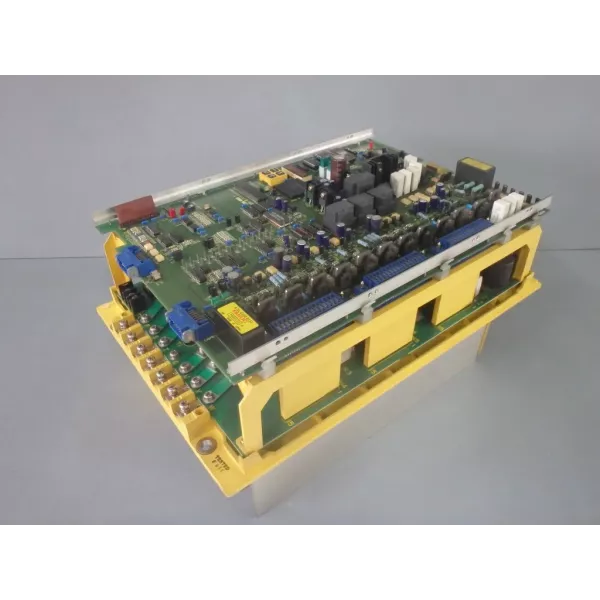 FANUC A06B-6060-H008