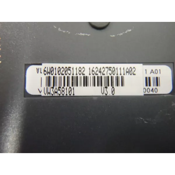 SCHNEIDER  VW3A58101