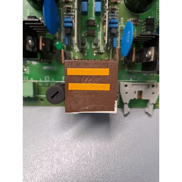 SIEMENS 6SC9834-0CJ04