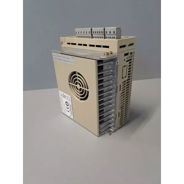 YASKAWA  SGDH-08AE-S-0Y