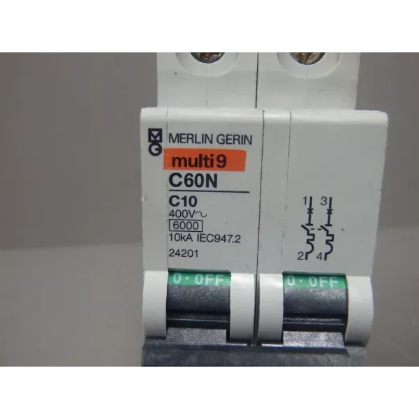 MERLIN GERIN 24201