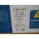 INFRANOR CD1-K-P3   PCD1.2/AE87101