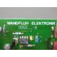 WANDFLUH ELEKTRONIK E01-2A24-K028