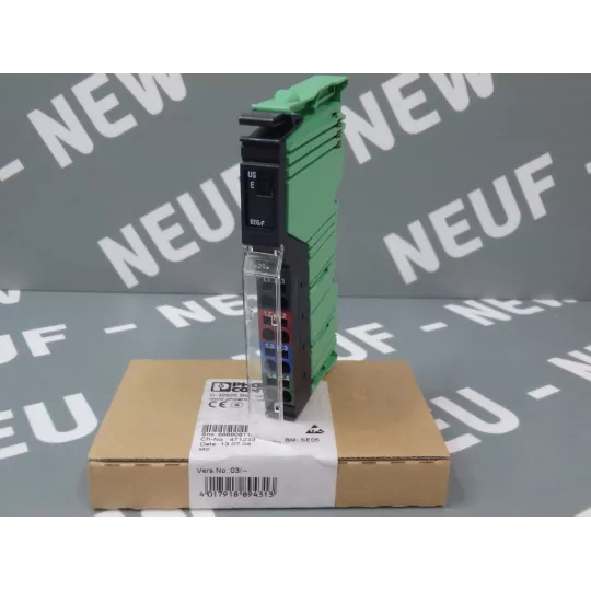 PHOENIX CONTACT IBIL24SEG/F-PAC